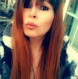 Meet your Posher, Nilsa